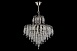Подвесная люстра Arti Lampadari Erli E 1.5.50.105 N - фото