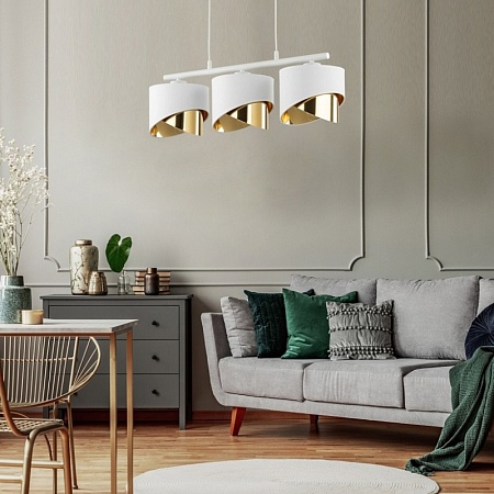 Подвесной светильник TK Lighting 4821 - фото