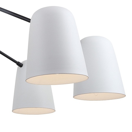 Подвесная люстра F-Promo 2762-6P - фото