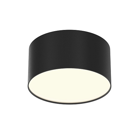 Потолочный светильник Technical Zon C032CL-12W3K-RD-B - фото