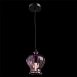 Подвесной светильник Arte Lamp FESTA A8127SP-1MG - фото