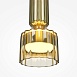 Подвесной светильник Maytoni Level MOD253PL-L18BS3K1 - фото