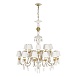 10203/12+8 White Подвесной светильник LOFT IT Grace - фото