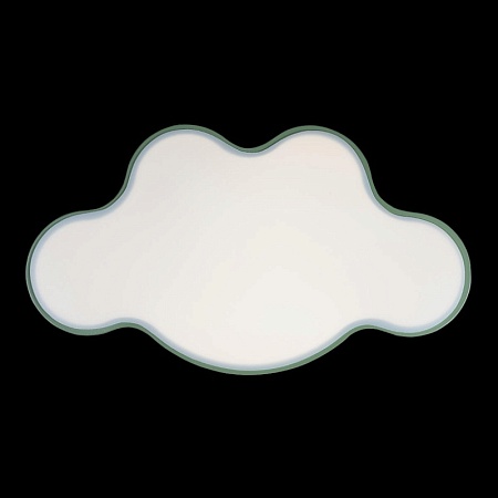 10005/30 Green Потолочный светильник LOFT IT Axel - фото