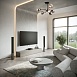 Настенный светильник (бра) Freya Arch FR6178WL-L10B - фото