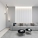 Бра Denkirs Flex DK7503-BK - фото