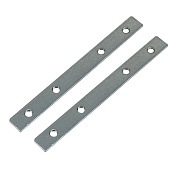 Соединительная планка для профиля LL-2-ALP023 (комплект 2 шт.) PP-2-ALP023 Elektrostandard