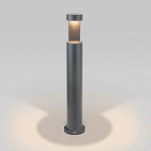 Ландшафтный светильник Nimbus 3000K cерый IP54 35126/F серый Elektrostandard