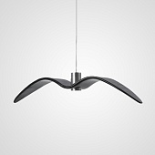 Подвесной Светильник Brokis Night Birds Black C Imperiumloft 183500-22