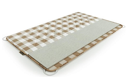 Наматрасник Mr.Mattress Light фото