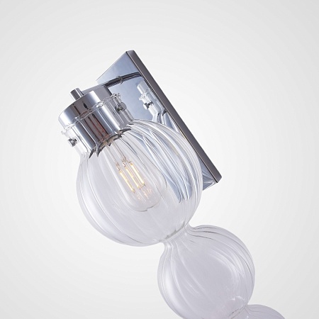 Бра Heathfield Lighting - Medina Wall Imperiumloft 147866-22 - фото