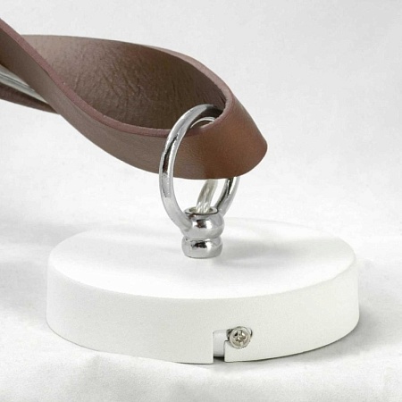 Подвесной светильник   подвесной светильник Lussole KODIAK LSP-8043 - фото