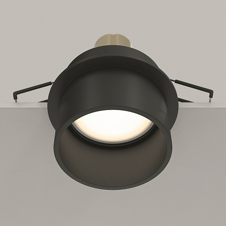 Встраиваемый светильник Technical Reif DL050-01B - фото