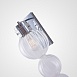 Бра Heathfield Lighting - Medina Wall Imperiumloft 147866-22 - фото