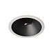 10330/E White Black Встраиваемый светильник LOFT IT Comb - фото