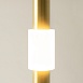 Подвесной светильник Technical Jelly P105PL-12W3K-BS - фото