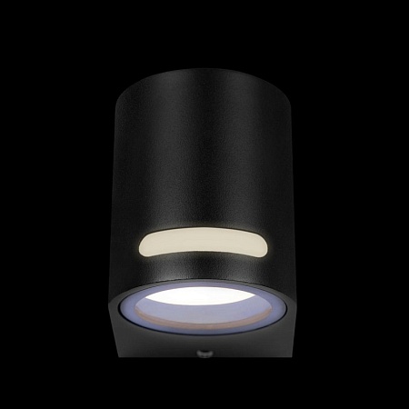 100012/A Уличный светильник LOFT IT Stema - фото