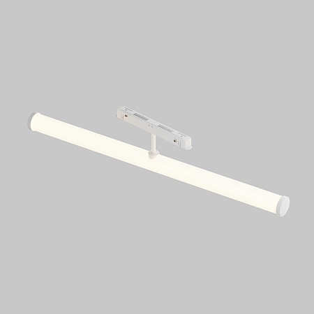 Трековый светильник Technical LARC TR086-4-25W-DS-W - фото