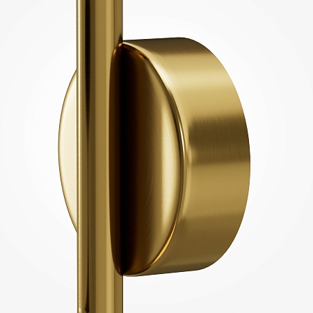 Настенный светильник (бра) Maytoni MOD436WL-01BS - фото