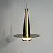 Подвесной Светильник Curtiss Brass Imperiumloft 189879-23 - фото