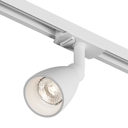 Светильник на шине Denkirs BELL DK6050-WH - фото