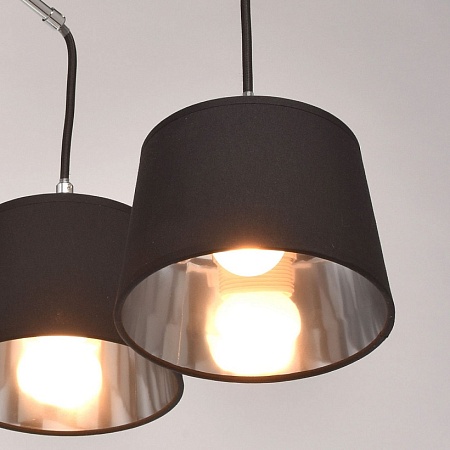 Люстра MW-Light Лацио 103011308 - фото