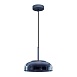 8210-P Grey Подвесной светильник LOFT IT Disk - фото