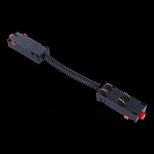 Коннектор угловой SKYLINE 220 ST-Luce Черный ST015.422.11