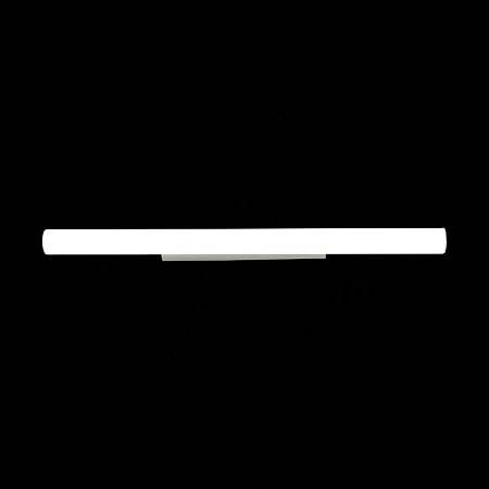 Светильник настенный ST-Luce Белый/Белый LED 1*30W 4000K SL439.541.01 - фото