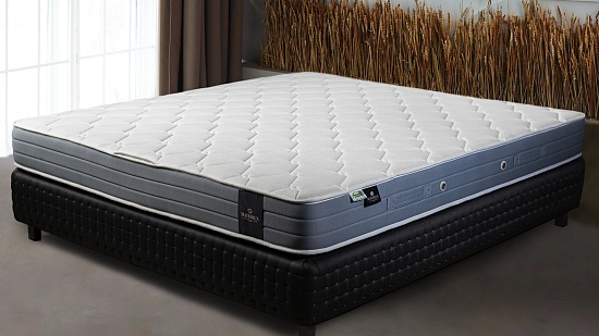 Матрас MaterLux Ergolattice фото