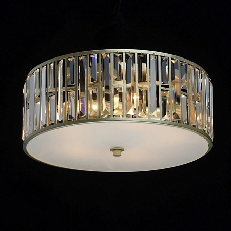 Люстра MW-Light Монарх 121010205 - фото
