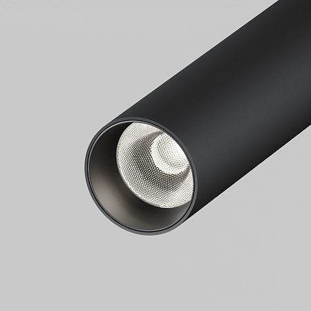 Подвесной светильник Technical Focus T P141RS-L125-6W4K-B - фото