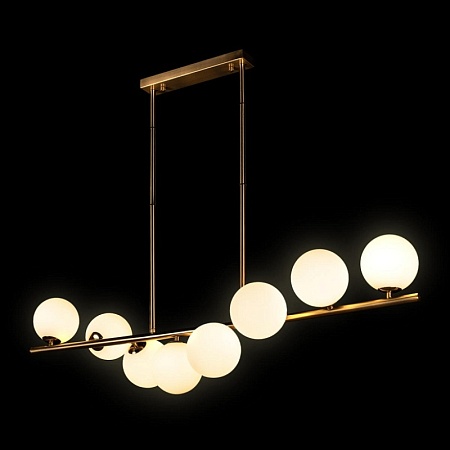 10236/8 Светильник на штанге LOFT IT Tely - фото