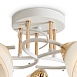 Люстра Freya FR5465CL-05W - фото