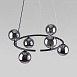 Подвесной светильник TK Lighting 6843 Anabelle - фото