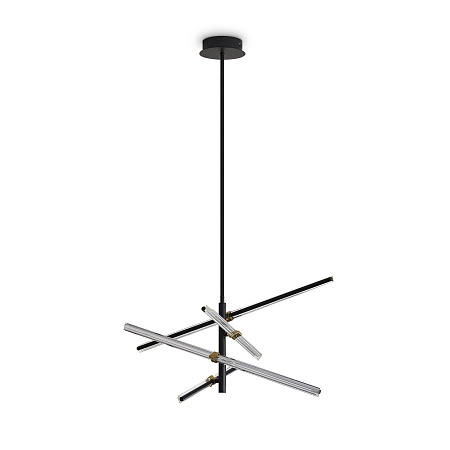 Подвесной светильник Freya FR5557PL-L32B - фото