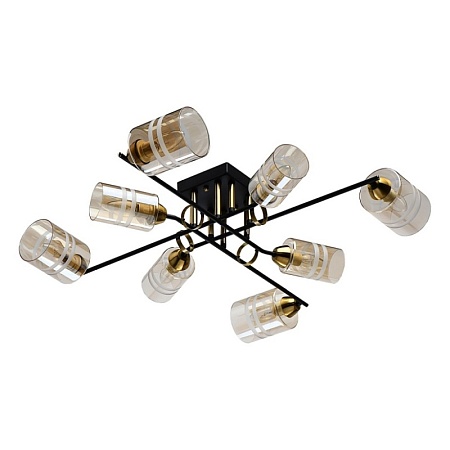 Люстра de markt DeMarkt Олимпия 638018808 - фото