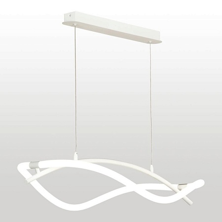 Линейно-подвесной светильник  bartow Lussole  LSP-7274 - фото