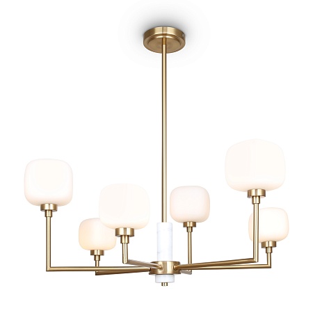 Потолочный светильник Freya Tender FR5373CL-06BS - фото