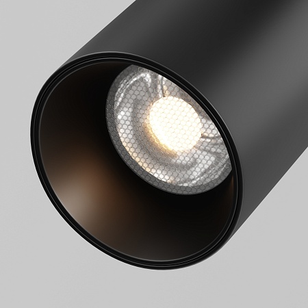 Уличный трековый светильник Outdoor O-TR02-1-S-20WB3K - фото