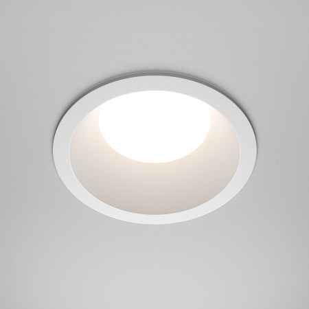 Встраиваемый светильник Technical DL126-GX53-W - фото