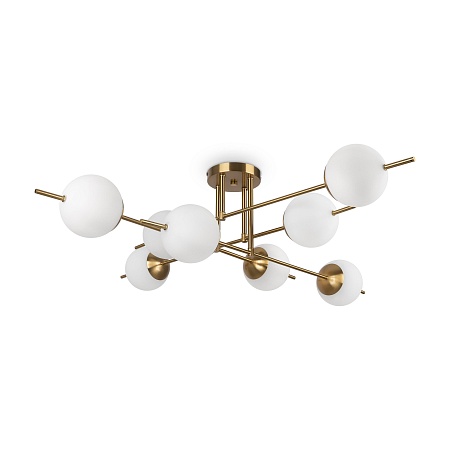 Подвесной светильник Freya Damask FR5205PL-08BS - фото