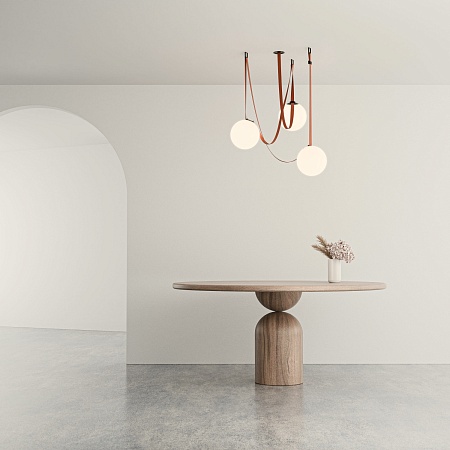 Светильник на шине Denkirs DK5555-BK - фото