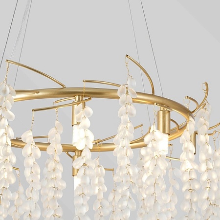 Подвесная люстра Favourite 4108-8P - фото