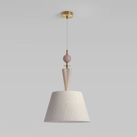 Подвесной светильник Eurosvet 104014 - фото