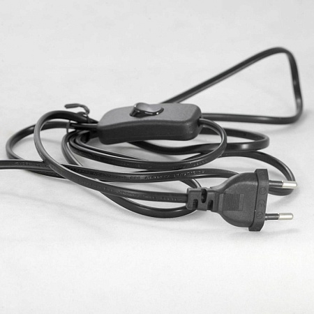 Настольная лампа Lussole Randolph LSP-0619 - фото