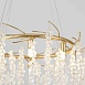 Подвесная люстра Favourite 4108-8P - фото