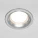 Встраиваемый светильник Technical Slim DL027-2-01-S - фото