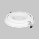 Встраиваемый светильник Technical DL102-12W4K-W - фото