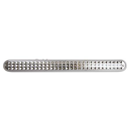 Светильник аккумуляторный, 90 LED AC/DC, белый, EL17 - фото